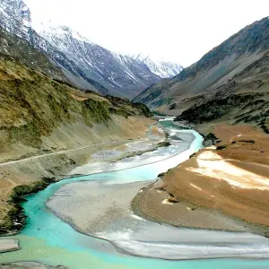 Explore Leh & Ladakh Tour for 7 days with Golden Triangle India Tours and discover unforgettable experiences - Photo 5