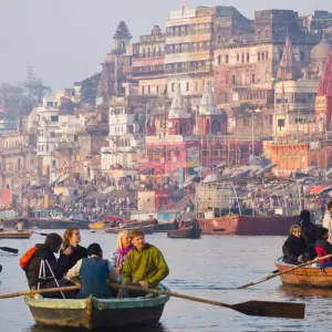 Explore Varanasi City Tour for 3 days with Golden Triangle India Tours and discover unforgettable experiences - Photo 4