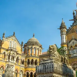 Explore Rajasthan Tour with Mumbai - 14 Days for 14 days with Golden Triangle India Tours and discover unforgettable experiences - Photo 3