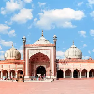 Explore Rajasthan Sightseeing with Taj Mahal Tour for 14 days with Golden Triangle India Tours and discover unforgettable experiences - Photo 3