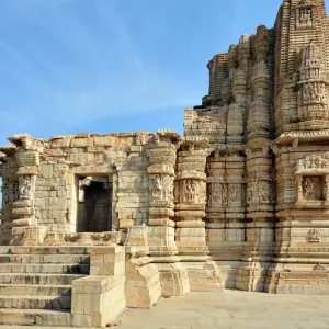 Explore Rajasthan Tour With Varanasi for 18 days with Golden Triangle India Tours and discover unforgettable experiences - Photo 7