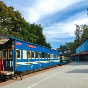 Explore South and North India Tour for 30 days with Golden Triangle India Tours and discover unforgettable experiences - Photo 2