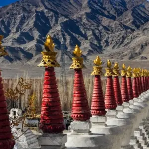 Explore Leh & Ladakh Tour for 7 days with Golden Triangle India Tours and discover unforgettable experiences - Photo 6