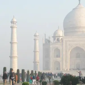 Explore Rajasthan Tour with Taj Mahal for 15 days with Golden Triangle India Tours and discover unforgettable experiences - Photo 7