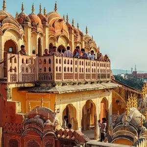 Explore Golden Triangle with Jodhpur Tour for 9 days with Golden Triangle India Tours and discover unforgettable experiences - Photo 6