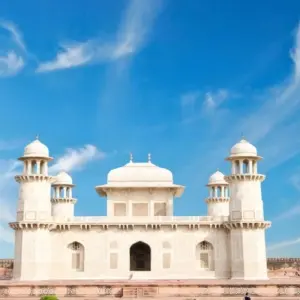 Explore Rajasthan Sightseeing with Taj Mahal Tour for 14 days with Golden Triangle India Tours and discover unforgettable experiences - Photo 4