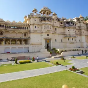 Explore Rajasthan Tour With Varanasi for 18 days with Golden Triangle India Tours and discover unforgettable experiences - Photo 8