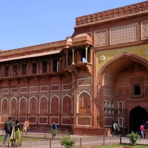 Explore Tiger Tour with Taj Mahal for 9 days with Golden Triangle India Tours and discover unforgettable experiences - Photo 6