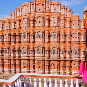 Explore Rajasthan Tour with Mumbai - 14 Days for 14 days with Golden Triangle India Tours and discover unforgettable experiences - Photo 5