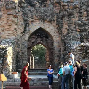 Explore North India Highlights Tour for 24 days with Golden Triangle India Tours and discover unforgettable experiences - Photo 3