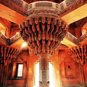 Explore Rajasthan Sightseeing with Taj Mahal Tour for 14 days with Golden Triangle India Tours and discover unforgettable experiences - Photo 5