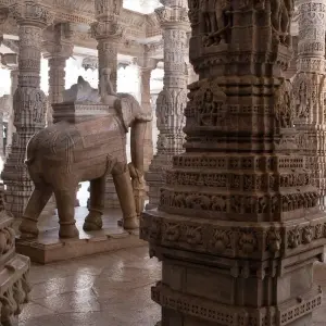 Explore Rajasthan Tour With Varanasi for 18 days with Golden Triangle India Tours and discover unforgettable experiences - Photo 9