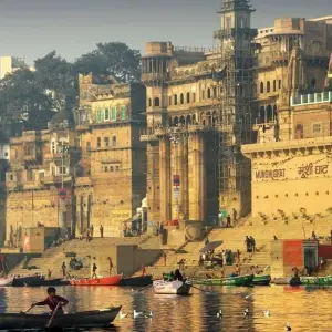 Explore Varanasi City Tour for 3 days with Golden Triangle India Tours and discover unforgettable experiences - Photo 7