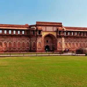 Explore Rajasthan Tour with Taj Mahal for 15 days with Golden Triangle India Tours and discover unforgettable experiences - Photo 9