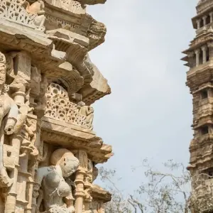 Explore Rajasthan Tour with Mumbai - 14 Days for 14 days with Golden Triangle India Tours and discover unforgettable experiences - Photo 7