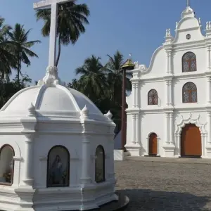 Explore Kerala Highlights Tour for 9 days with Golden Triangle India Tours and discover unforgettable experiences - Photo 8