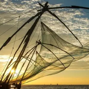 Explore Kerala Backwaters Tour for 7 days with Golden Triangle India Tours and discover unforgettable experiences - Photo 2