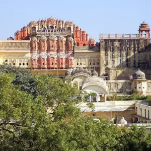 Explore Rajasthan Sightseeing with Taj Mahal Tour for 14 days with Golden Triangle India Tours and discover unforgettable experiences - Photo 7