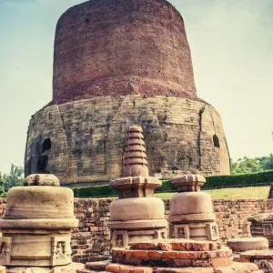 Explore North India Highlights Tour for 24 days with Golden Triangle India Tours and discover unforgettable experiences - Photo 5