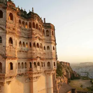 Explore Rajasthan Tour With Varanasi for 18 days with Golden Triangle India Tours and discover unforgettable experiences - Photo 11