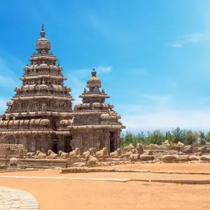 Explore South and North India Tour for 30 days with Golden Triangle India Tours and discover unforgettable experiences - Photo 6