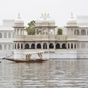 Explore Rajasthan Tour with Mumbai - 14 Days for 14 days with Golden Triangle India Tours and discover unforgettable experiences - Photo 8