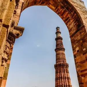 Explore Tiger Tour with Taj Mahal for 9 days with Golden Triangle India Tours and discover unforgettable experiences - Photo 9