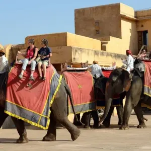 Explore Rajasthan Sightseeing with Taj Mahal Tour for 14 days with Golden Triangle India Tours and discover unforgettable experiences - Photo 8