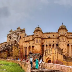 Explore Golden Triangle Tour with Kerala for 13 days with Golden Triangle India Tours and discover unforgettable experiences - Photo 6