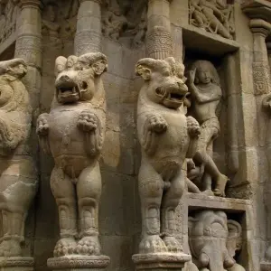 Explore South and North India Tour for 30 days with Golden Triangle India Tours and discover unforgettable experiences - Photo 7