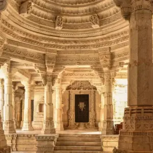 Explore Rajasthan Tour with Mumbai - 14 Days for 14 days with Golden Triangle India Tours and discover unforgettable experiences - Photo 9