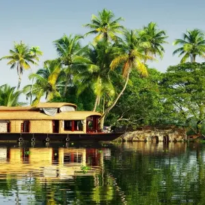 Explore Kerala Backwaters Tour for 7 days with Golden Triangle India Tours and discover unforgettable experiences - Photo 4