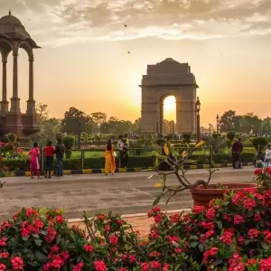 Explore Tiger Tour with Taj Mahal for 9 days with Golden Triangle India Tours and discover unforgettable experiences - Photo 10