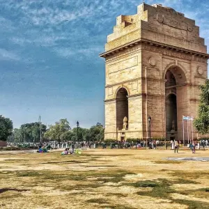 Explore Golden Triangle with Jodhpur Tour for 9 days with Golden Triangle India Tours and discover unforgettable experiences - Photo 11