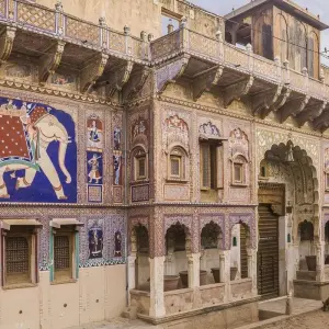 Explore Rajasthan Sightseeing with Taj Mahal Tour for 14 days with Golden Triangle India Tours and discover unforgettable experiences - Photo 9
