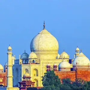 Explore Golden Triangle Tour with Kerala for 13 days with Golden Triangle India Tours and discover unforgettable experiences - Photo 7