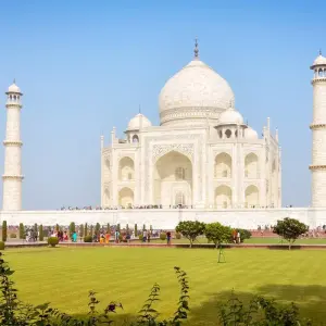 Explore Luxury Golden Triangle with Ranthambore Tour for 9 days with Golden Triangle India Tours and discover unforgettable experiences - Photo 2