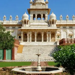 Explore 11 Days Rajasthan Tour for 11 days with Golden Triangle India Tours and discover unforgettable experiences - Photo 3