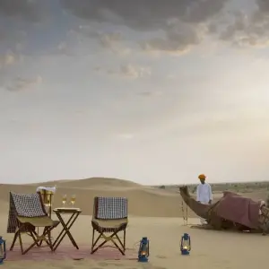 Explore Rajasthan Tour with Mumbai - 14 Days for 14 days with Golden Triangle India Tours and discover unforgettable experiences - Photo 10