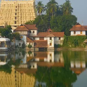 Explore Kerala Backwaters Tour for 7 days with Golden Triangle India Tours and discover unforgettable experiences - Photo 5
