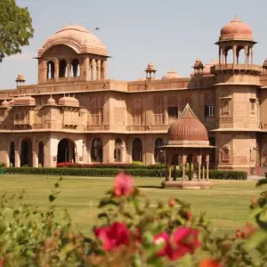 Explore Rajasthan Sightseeing with Taj Mahal Tour for 14 days with Golden Triangle India Tours and discover unforgettable experiences - Photo 10