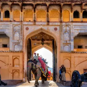 Explore Golden Triangle Tour with Kerala for 13 days with Golden Triangle India Tours and discover unforgettable experiences - Photo 8