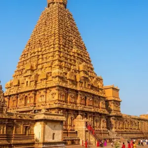 Explore South and North India Tour for 30 days with Golden Triangle India Tours and discover unforgettable experiences - Photo 9