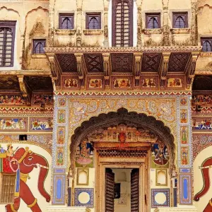 Explore 11 Days Rajasthan Tour for 11 days with Golden Triangle India Tours and discover unforgettable experiences - Photo 4