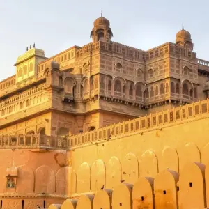 Explore Rajasthan Tour with Mumbai - 14 Days for 14 days with Golden Triangle India Tours and discover unforgettable experiences - Photo 11