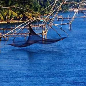 Explore Golden Triangle Tour with Kerala for 13 days with Golden Triangle India Tours and discover unforgettable experiences - Photo 9