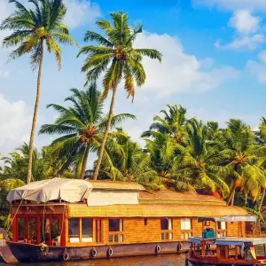 Explore Golden Triangle Tour with Kerala for 13 days with Golden Triangle India Tours and discover unforgettable experiences - Photo 10