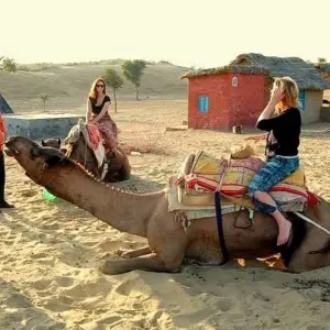 Explore 11 Days Rajasthan Tour for 11 days with Golden Triangle India Tours and discover unforgettable experiences - Photo 6