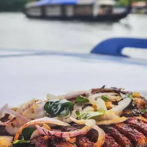 Explore Golden Triangle Tour with Kerala for 13 days with Golden Triangle India Tours and discover unforgettable experiences - Photo 11