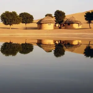 Explore 11 Days Rajasthan Tour for 11 days with Golden Triangle India Tours and discover unforgettable experiences - Photo 8